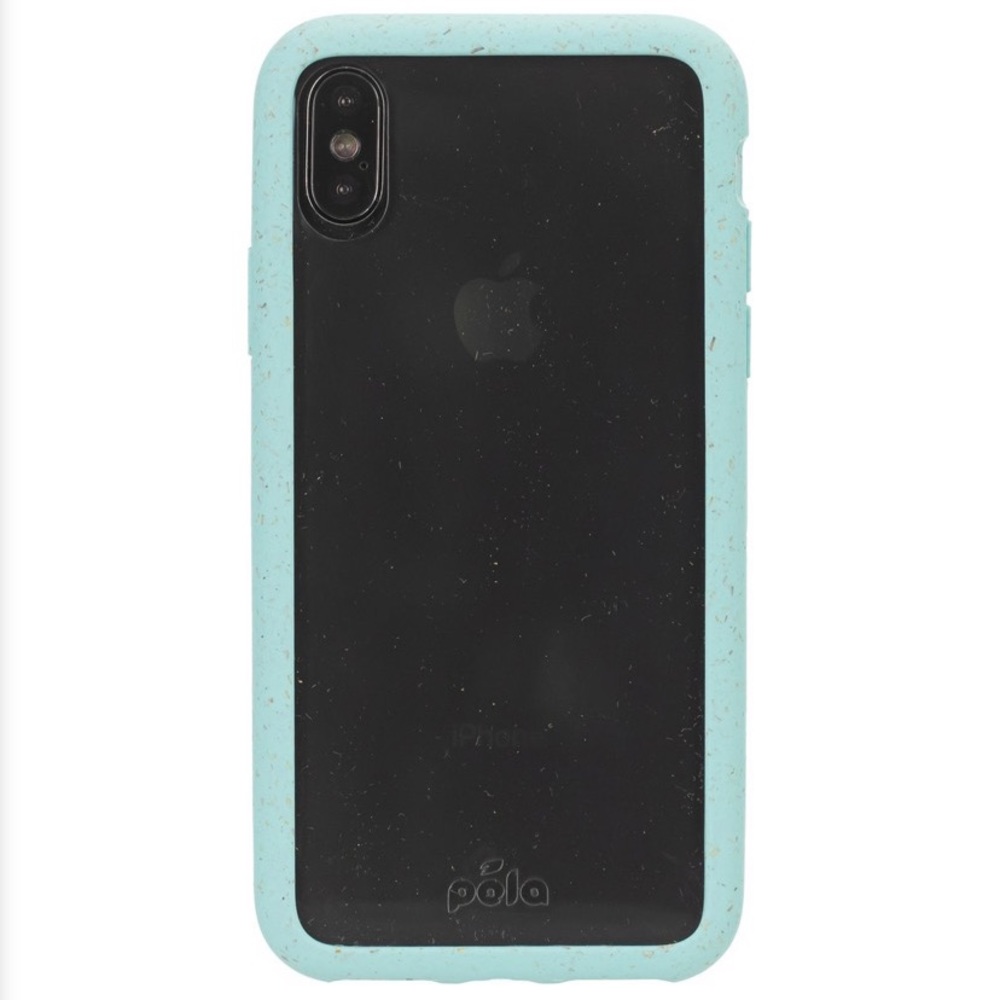 iPhone XS Pela cases